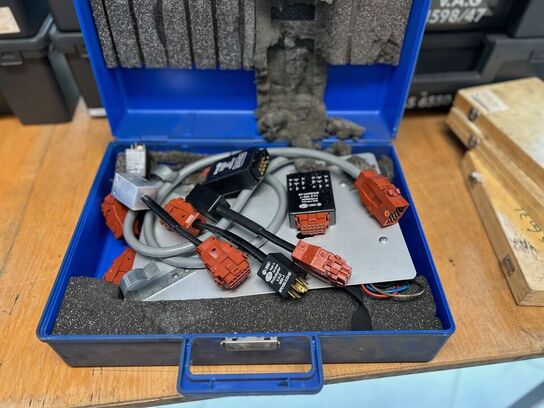 Billeder til lots fra nr. 1001 og frem