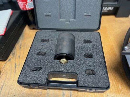 Billeder til lots fra nr. 1001 og frem