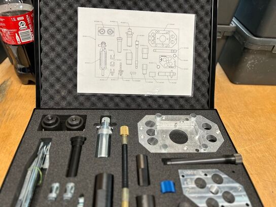 Billeder til lots fra nr. 1001 og frem