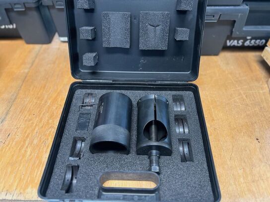 Billeder til lots fra nr. 1001 og frem