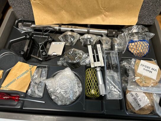 Billeder til lots fra nr. 1001 og frem