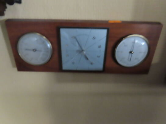 Samling af diverse ure