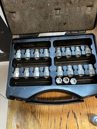 Billeder til lots fra nr. 1001 og frem