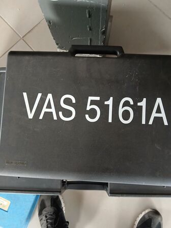 VAS5161A