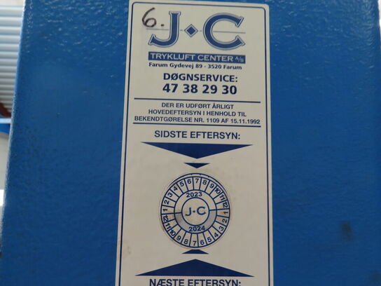 Autolift DUOLIFT MTF3000