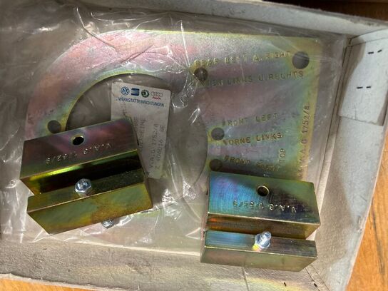 Billeder til lots fra nr. 1001 og frem