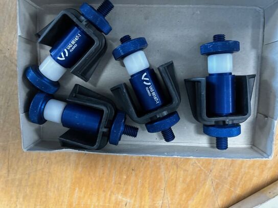 Billeder til lots fra nr. 1001 og frem