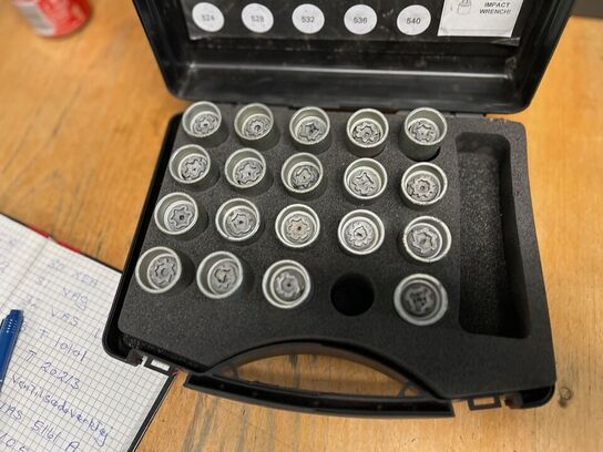 Billeder til lots fra nr. 1001 og frem