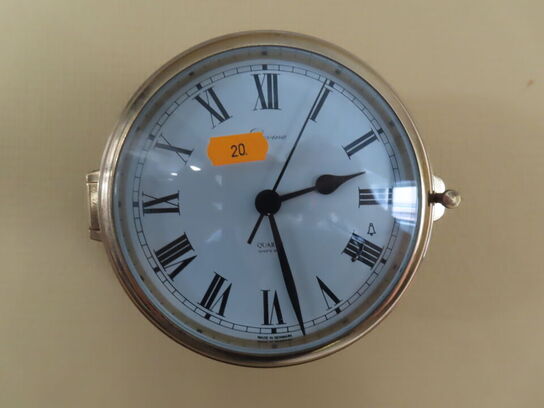 Samling af diverse ure