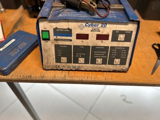 Billeder til lots fra nr. 1001 og frem