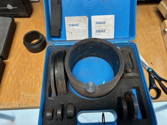 U-40450 (2 billeder)