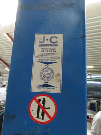 Autolift DUOLIFT MTF3000