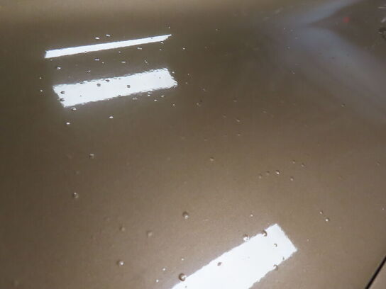 Chevrolet Corvette Stingray årgang 1975