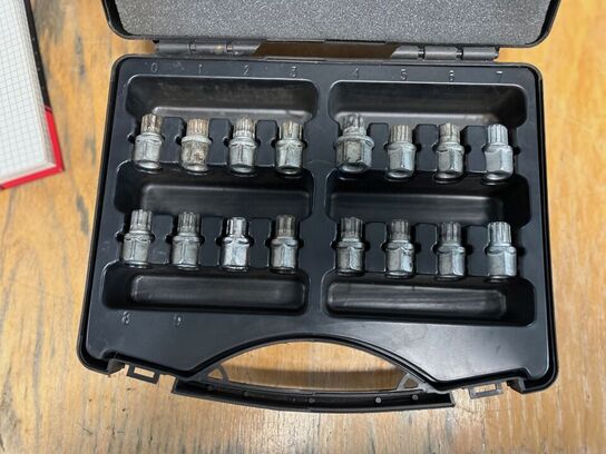 Billeder til lots fra nr. 1001 og frem