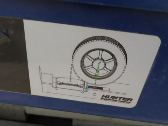 Lift 4.200 kg med slisker (Rullefelt medfølger IKKE)