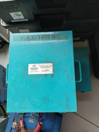 VAG1459B (2 billeder)