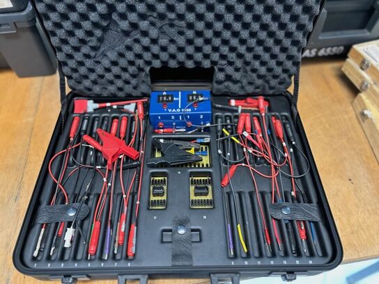 Billeder til lots fra nr. 1001 og frem