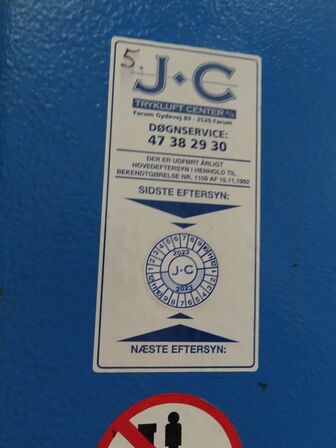 Autolift DUOLIFT MTF3000