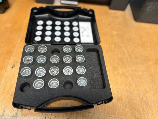 Billeder til lots fra nr. 1001 og frem