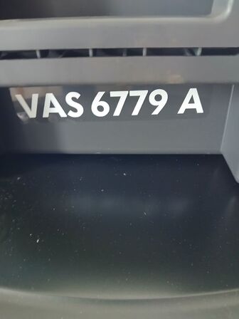 VAS6779A