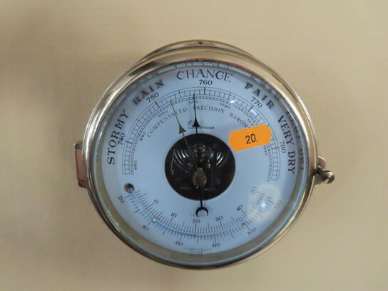 Samling af diverse ure