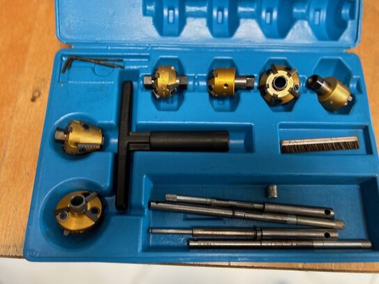 Billeder til lots fra nr. 1001 og frem