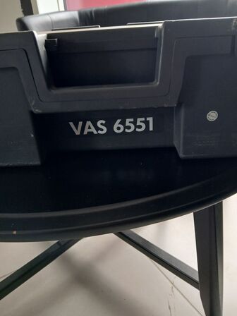 VAS6551