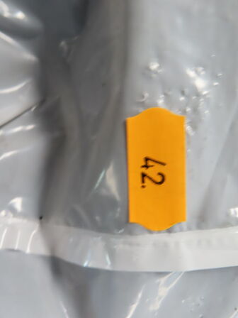 4 stk. Stålfælge 165/65R14