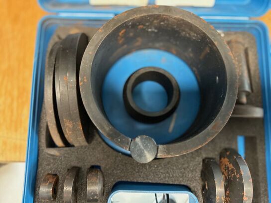 Billeder til lots fra nr. 1001 og frem