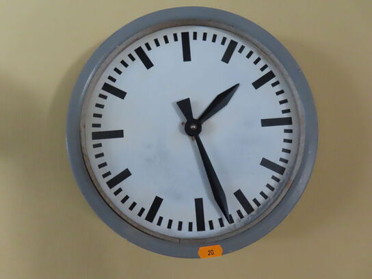 Samling af diverse ure