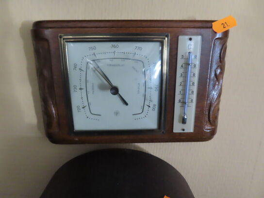 Samling af diverse ure