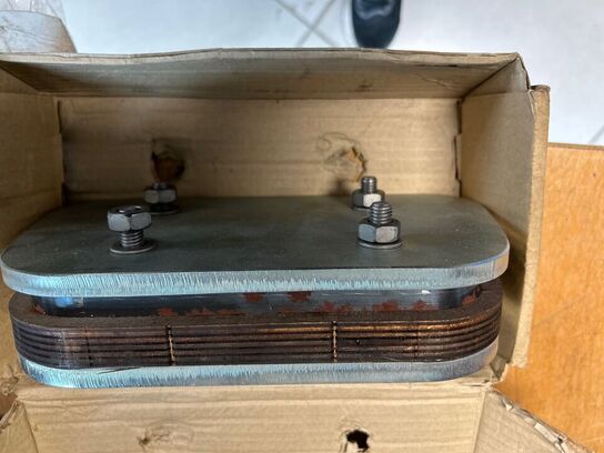 Billeder til lots fra nr. 1001 og frem