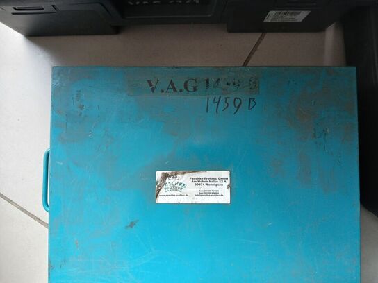 VAG1459B (2 billeder)