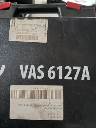 VAS6127A