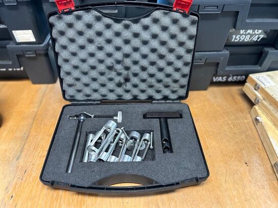 Billeder til lots fra nr. 1001 og frem