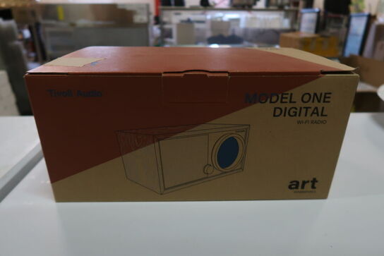 Tivoli Audio Model One Digital Gen. 2