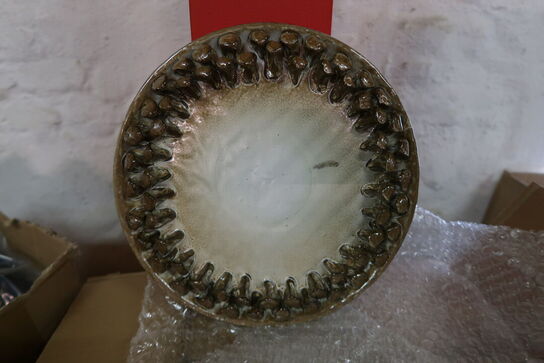 20 stk. Pure Culture Marie Tray - 26x26x2 cm