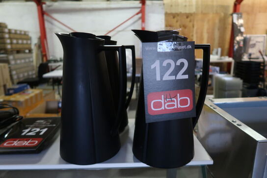 4 stk. Rosendahl termokander 