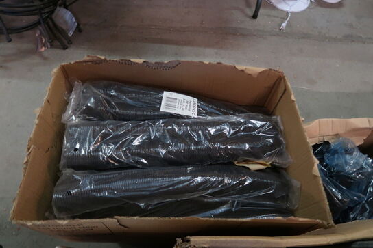 Kæmpe parti emballage 