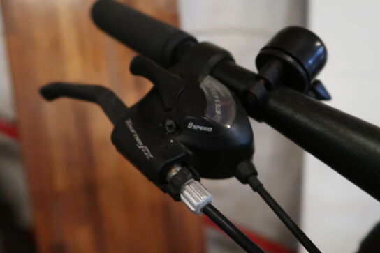 Cykel, X-Zite MOMSFRI