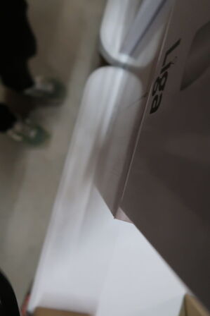 3 stk. LIGA STORM Ø18 MAT BEIGE PENDEL