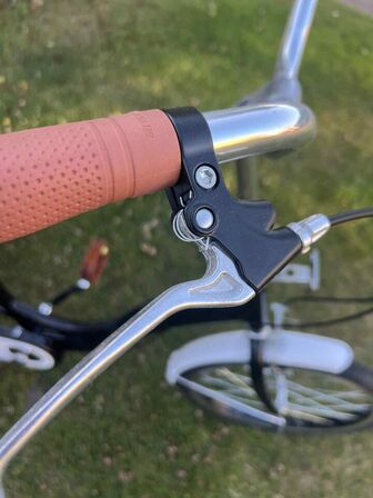 3-hjulet cykel ubrugt MOMSFRI