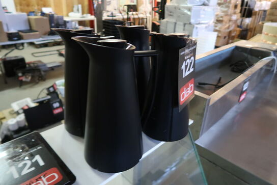 4 stk. Rosendahl termokander 