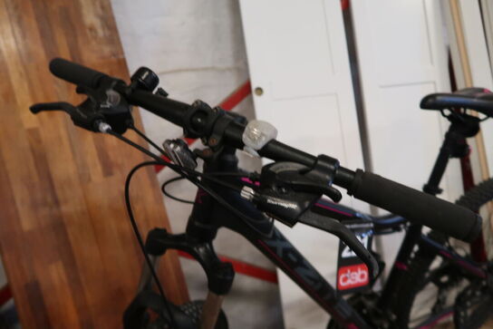 Cykel, X-Zite MOMSFRI