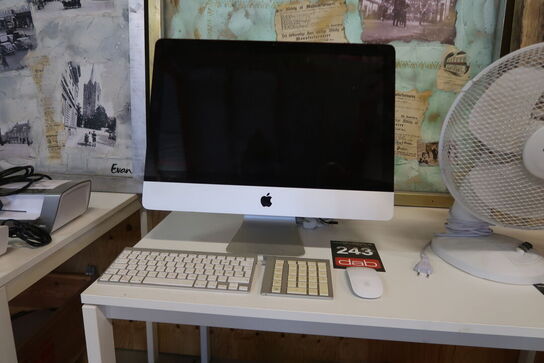 Apple Imac