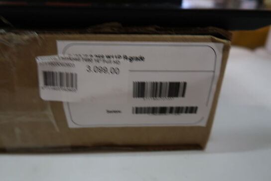 Lenovo ThinkPad T490 i5 8Gen 14" - Refurbished