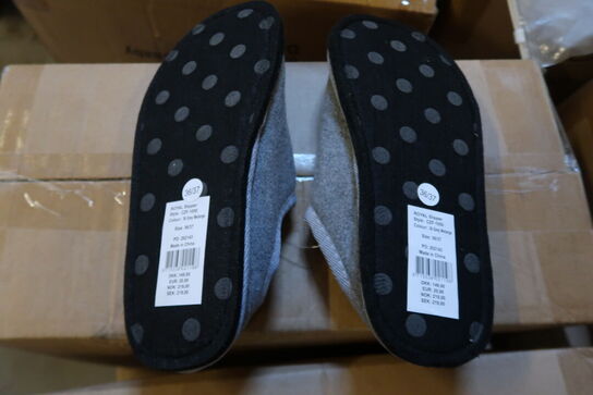 320 par Cozy By JZ Royal slippers