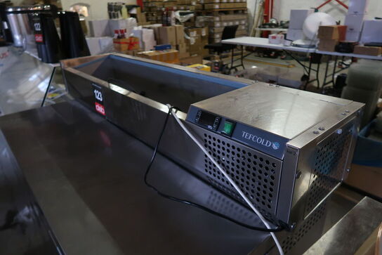 Koldjomfru Tefcold VK33-140