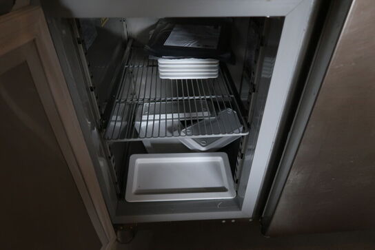 Kølebord, Fagor EAMFP-135