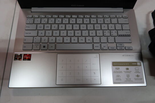 ASUS Vivobook Go AMD Ryzen 3 7320U 14"